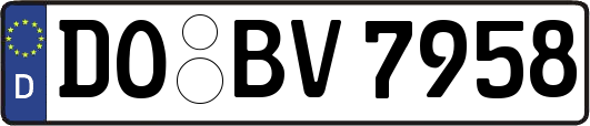 DO-BV7958