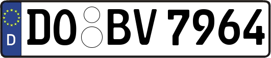 DO-BV7964