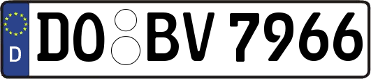 DO-BV7966