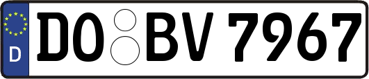 DO-BV7967