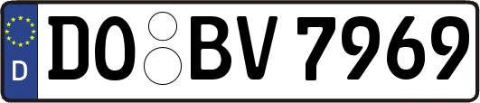 DO-BV7969