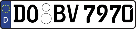 DO-BV7970