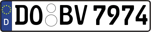 DO-BV7974