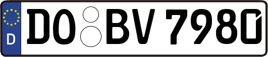 DO-BV7980