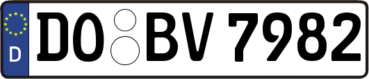 DO-BV7982