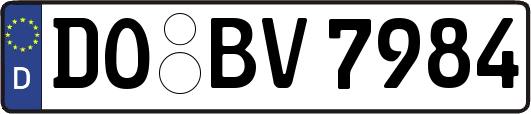 DO-BV7984