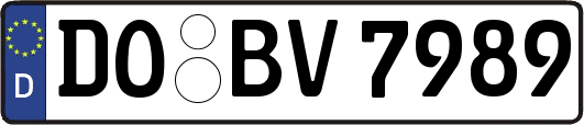 DO-BV7989
