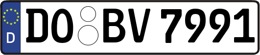DO-BV7991