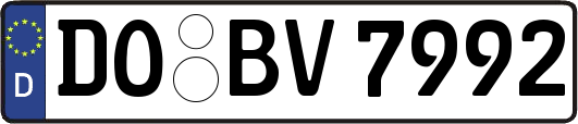 DO-BV7992