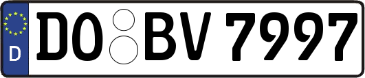 DO-BV7997