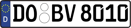 DO-BV8010