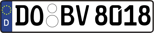DO-BV8018