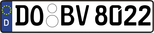 DO-BV8022