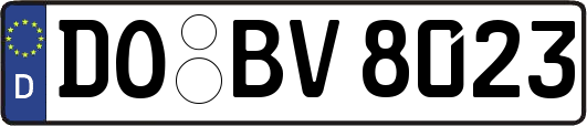 DO-BV8023