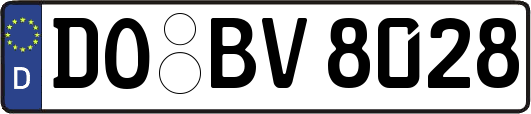 DO-BV8028