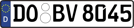 DO-BV8045