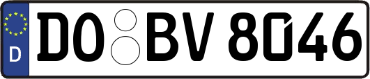 DO-BV8046