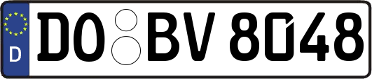 DO-BV8048