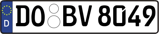 DO-BV8049