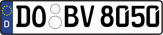 DO-BV8050