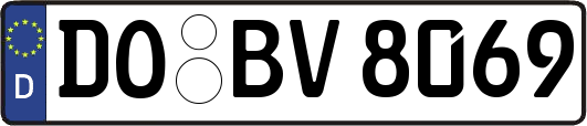 DO-BV8069