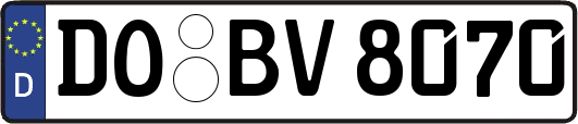 DO-BV8070