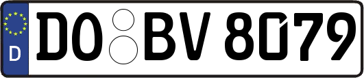 DO-BV8079