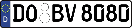 DO-BV8080