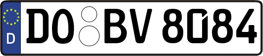 DO-BV8084