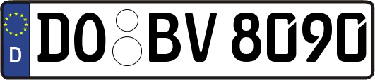 DO-BV8090