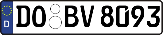 DO-BV8093