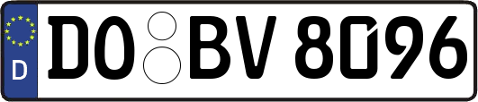 DO-BV8096