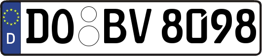 DO-BV8098