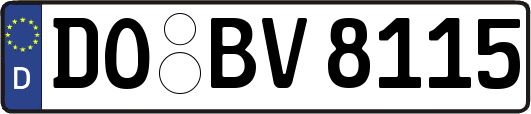 DO-BV8115
