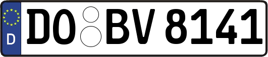 DO-BV8141