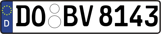 DO-BV8143