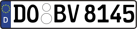 DO-BV8145