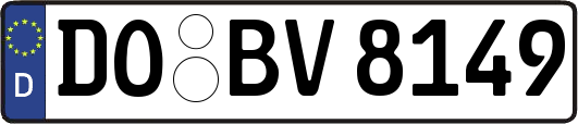 DO-BV8149