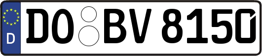 DO-BV8150