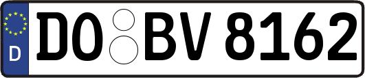 DO-BV8162