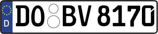 DO-BV8170
