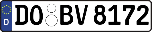 DO-BV8172