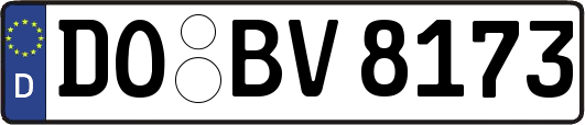 DO-BV8173