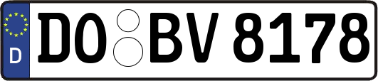 DO-BV8178