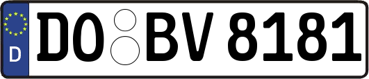 DO-BV8181