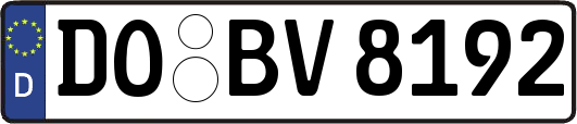 DO-BV8192