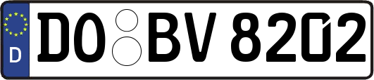DO-BV8202