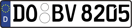 DO-BV8205