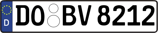 DO-BV8212