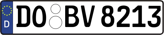DO-BV8213